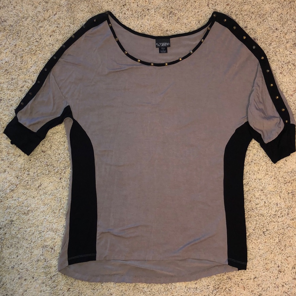 Daytrip shirt